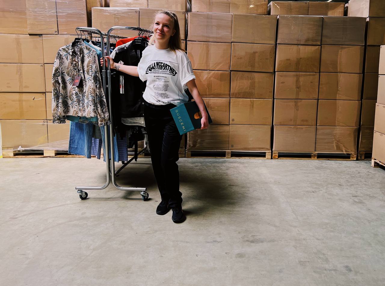 Warehouse 2