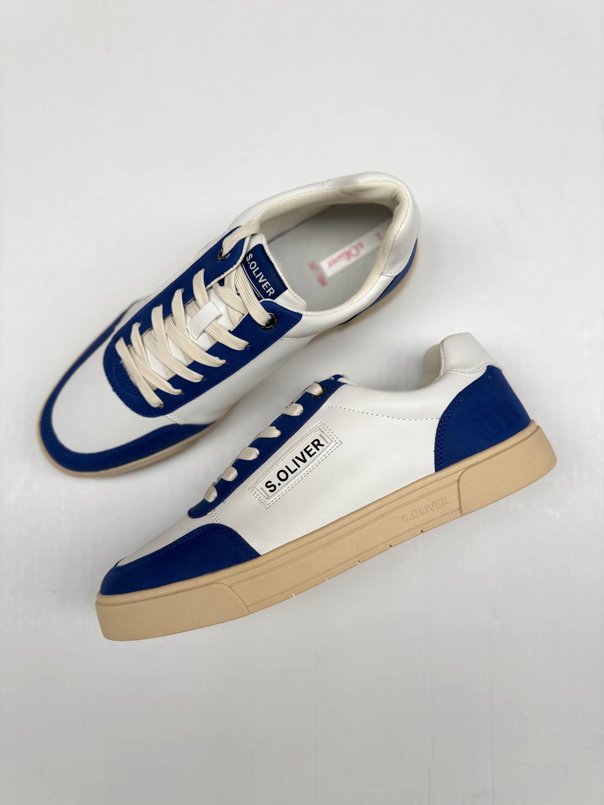 Brand Shoes Mix