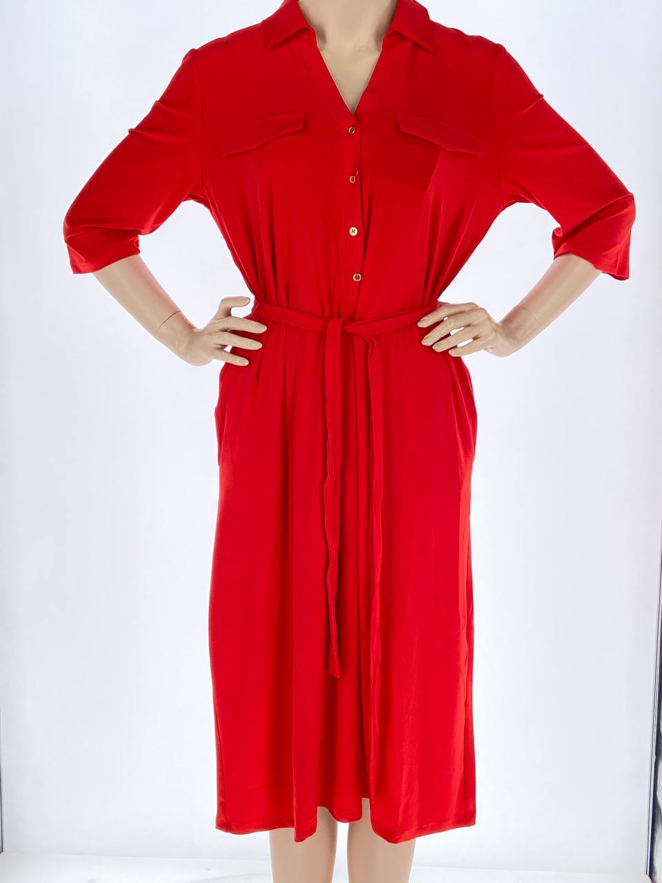 TV Retail Dresses