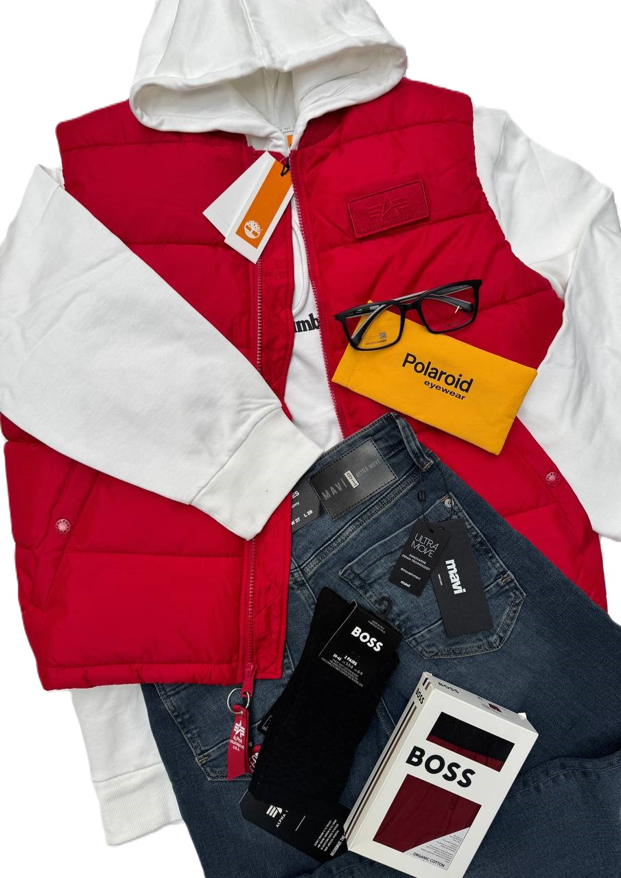 Mixed Wholesale · Prime